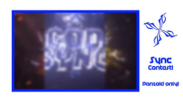 -【PzP】┠▌#GodOfSync2k20 [Sync Contest!]▐┨『Good?』(Qualification entry!)