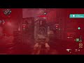Having Apex Aim But In MW2