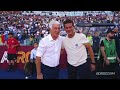 CHIVU vs GASP CAM: le reazioni a tutti i gol di Roma-Inter 2-2 | Anteprima BordoCam | DAZN