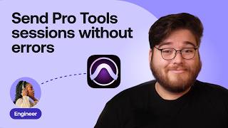 How To Send A Pro Tools Session (without Missing Files Or Errors)