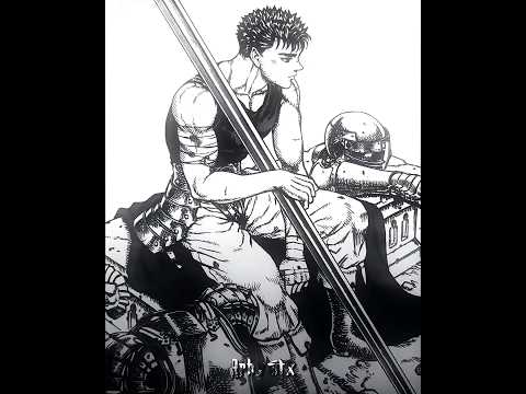 What S Your Dream Fainted By Narvent Slowed Version Berserk Gutsberserk Mangaedit