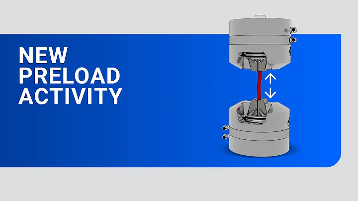 TestSuite 2025.2 | Preload Activity