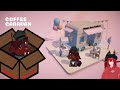 Coffee Kobold | A One Off Cozy Game To Finish Off The Month | Coffee Caravan|