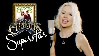 Superstar - Carpenters (Alyona cover)