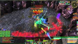 Wicked Sick - Tectus Mythic