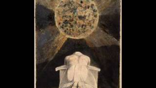 William Blake, "The Sick Rose"
