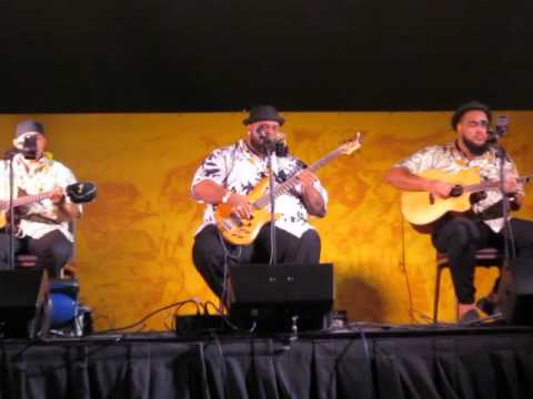 Josh Tatofi -