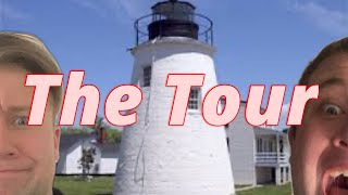 Piney Point The Tour