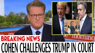 Morning Joe [6AM] 5/15/2024 | 🅼🆂🅽🅱️🅲 BREAKING NEWS Today May 15, 2024