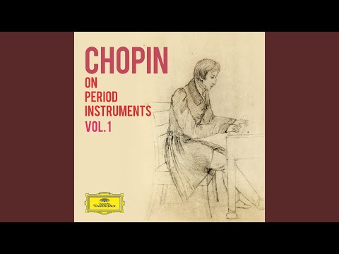 Chopin: Grande valse brillante in E-Flat, Op. 18