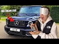 SURPRISING MY DAUGHTER WITH HER DREAM CAR!!!