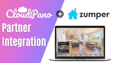 How To Add 360 Virtual Tours To Zumper With CloudPano