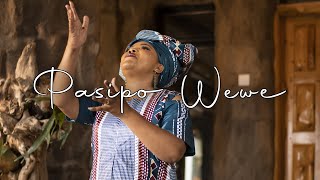 WANGUI KIYO - PASIPO WEWE