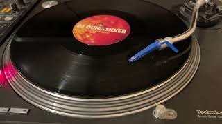 DJ Quicksilver - Planet Love (Club Mix)