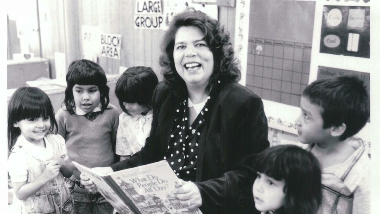 Women's History Month: Honoring Wilma Mankiller
