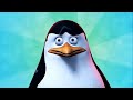 DreamWorks Madagascar | Penguins of Madagascar Escape | Penguins of Madagascar | Kids Movies