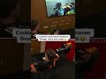 Cool down Room highlights - Bahrain GP #landonorris #georgerussell #oscarpiastri #f1 #formula1 #2025