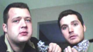 CK and JR original Love me 4 ever