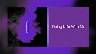 The story behind Eric Church's song "Doing Life with Me"