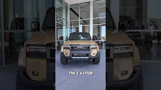 We Built a Land Cruiser That Goes Anywhere — Stage 2 RTS | Berge Toyota