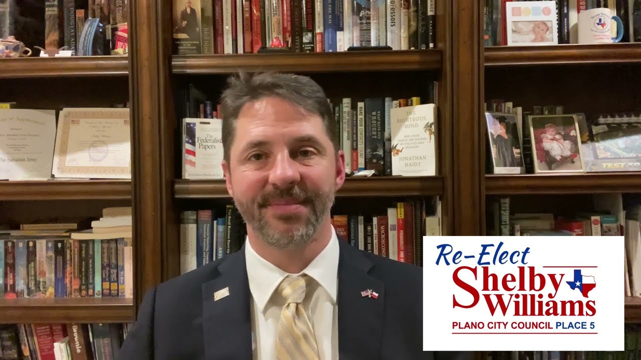 Plano City Council Recap – April 10, 2023