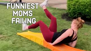 Mom Fails You Wont Believe Funniest Mothers Day Fails