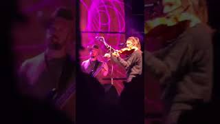 Wyatt Flores  - I Believe in God - 9/6/2024 Santa Fe Brewing,  New  Mexico