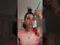 indyamarie IG live
