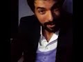 Engin akyrek kara para ak backstage