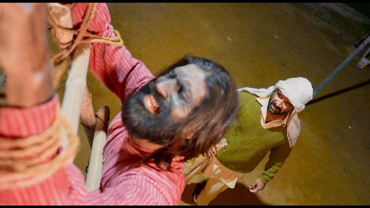 Original Title & Thumbnail