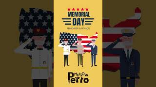 Honoring Those Who Served: Remembering the Brave on Memorial Day