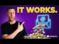 The Email Strategy That Actually Makes Money