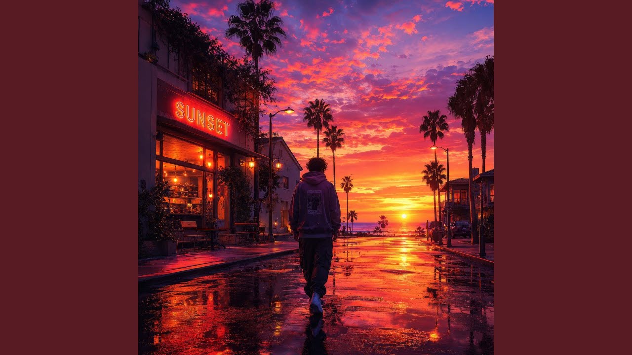 YouTube에서 Sunset 보기 YouTube에서 Sunset 보기