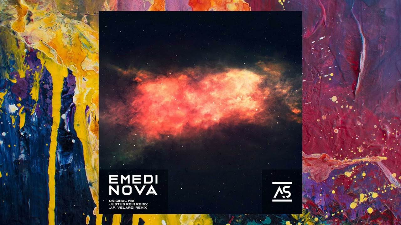 Watch EMEDI — Nova (Original Mix) on YouTube Watch EMEDI — Nova (Original Mix) on YouTube