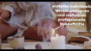 EMM - ihre spirituelle Werbeagentur aus Berlin