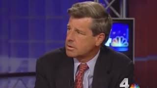 Clip of Paul Bremer from James Corbetts 9/11 Trillions: Follow the Money