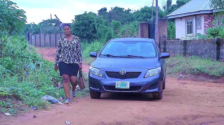 EVERY FAMILY REALLY NEEDS TO WATCH THIS MOVIE TODAY& LEARN A LIFE LESSON - Nigerian Movies