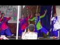 Abc girls bhangra pt1 2012