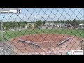 IGHSAU Softball Championship Semi Final  5 A Diamond 1 Pleasant Valley vs Urbandale