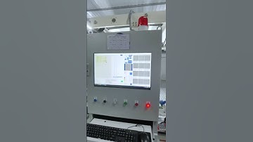 surface defect detection system for paper
