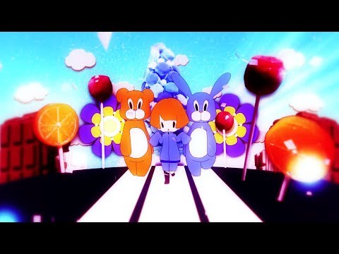 New Type Tokyo / REOL