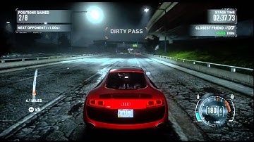 Need for Speed: The Run Walkthrough - Part 20