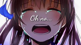 (Nightcore)  Secret - DYLYN