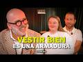 CÓMO VESTIR MEJOR QUE EL 90% DE LOS HOMBRES | Paco Carpena: moda, protocolo y estilo | 19# GN