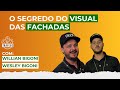 INOVAÇÃO NAS FACHADAS : A BIGONI PROPAGANDA EM FOCO .FEAT - WILLIAN BIGONI E WESLEY BIGONI