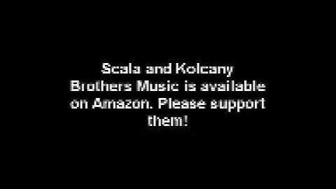 Scala & Kolacny Brothers - Exit Music (for a Film) Radiohead Cover