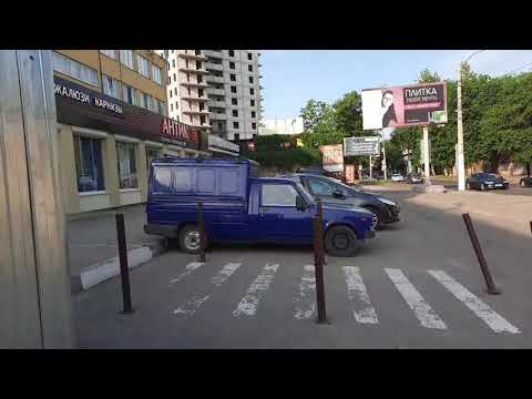 Гостиница в Воронеже🏨