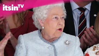 Königin Elizabeth II.: Kehrt sie nie wieder in den Buckingham Palace zurück?