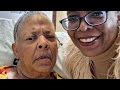Fussing about mom to my daughter March 28, 2025