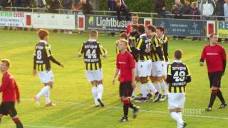 Samenvatting Avw66 Vs Vitesse
